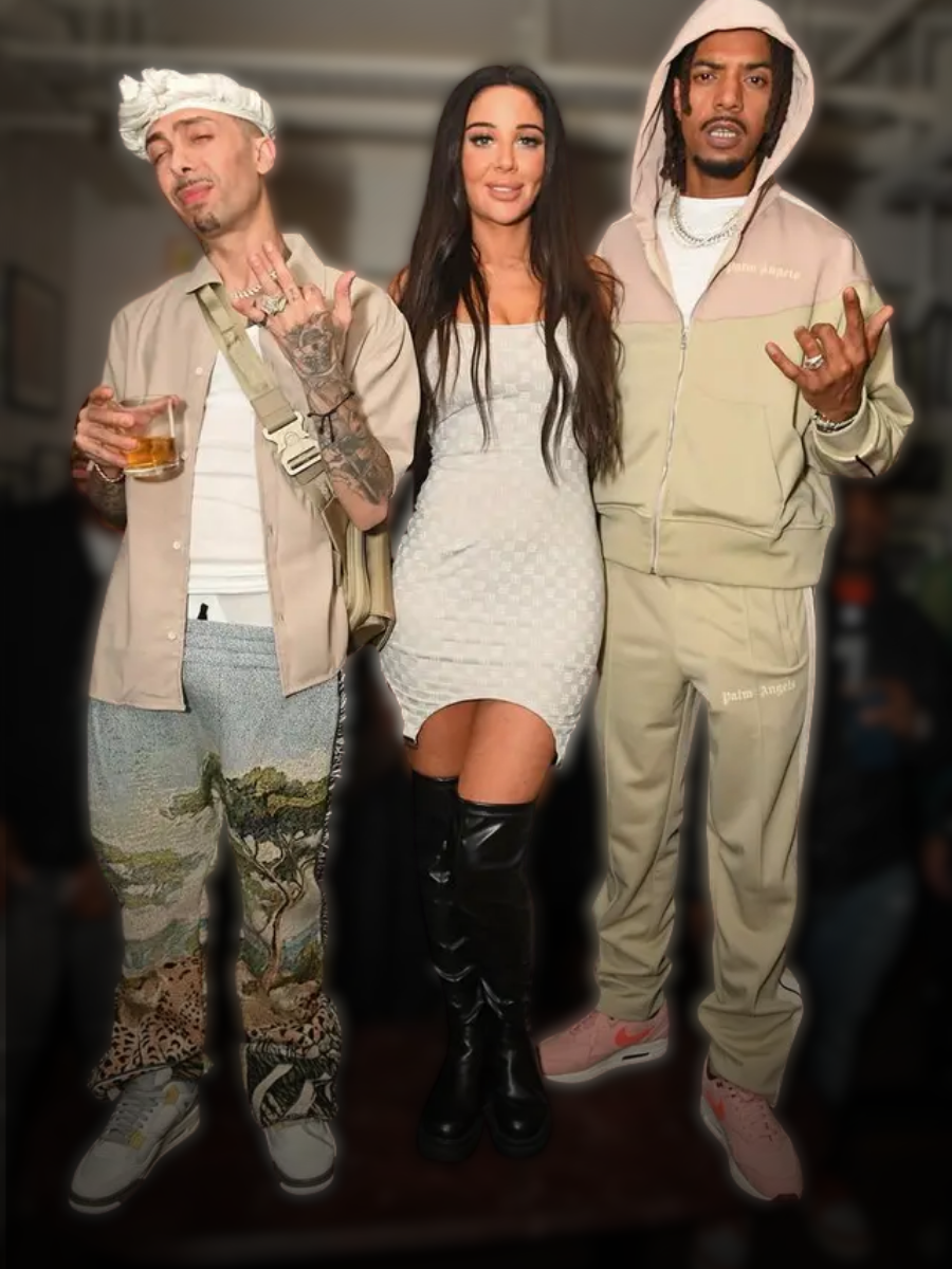 N-Dubz at OVO Hydro, Glasgow 2027