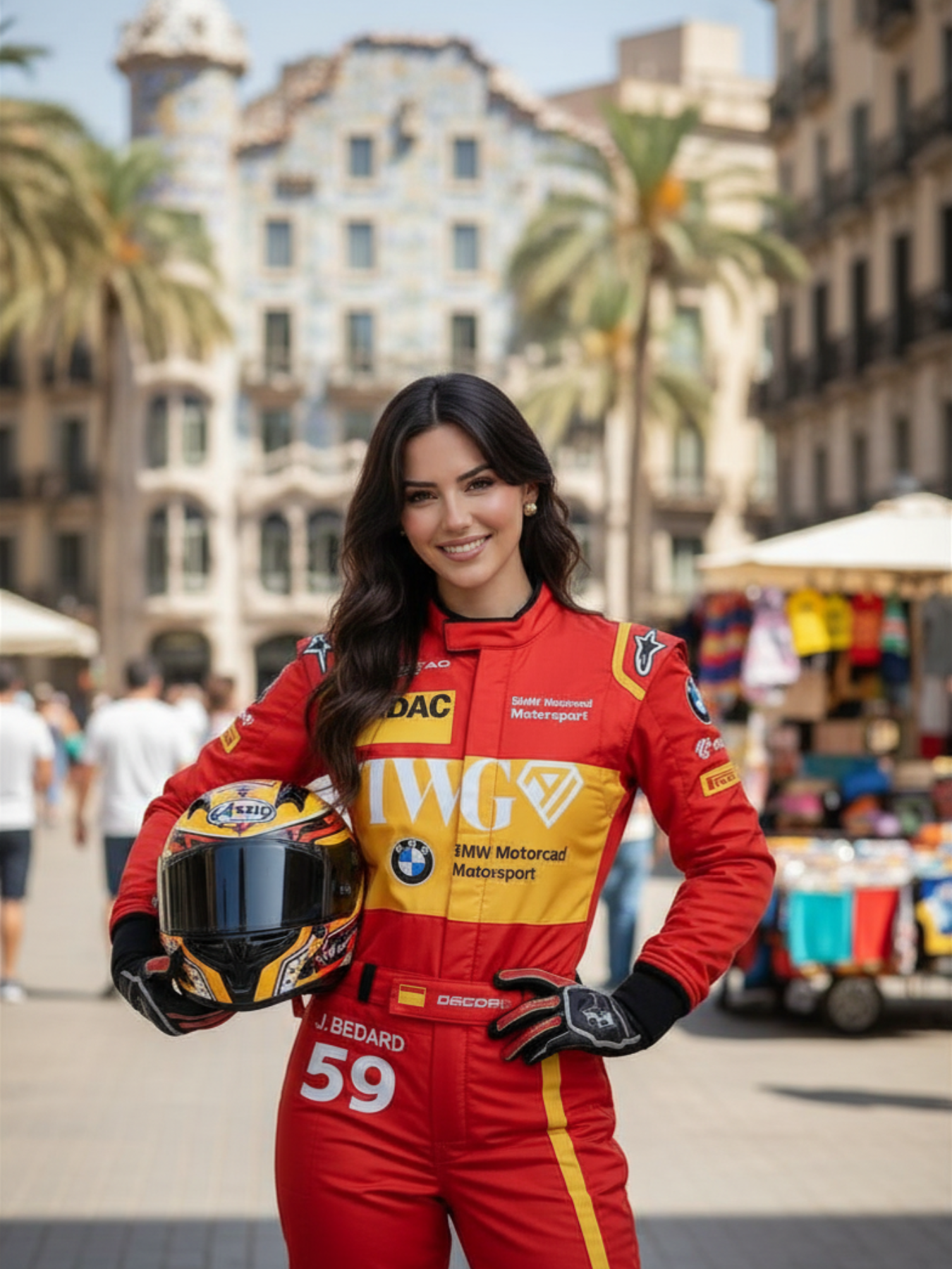 Catalan MotoGP category