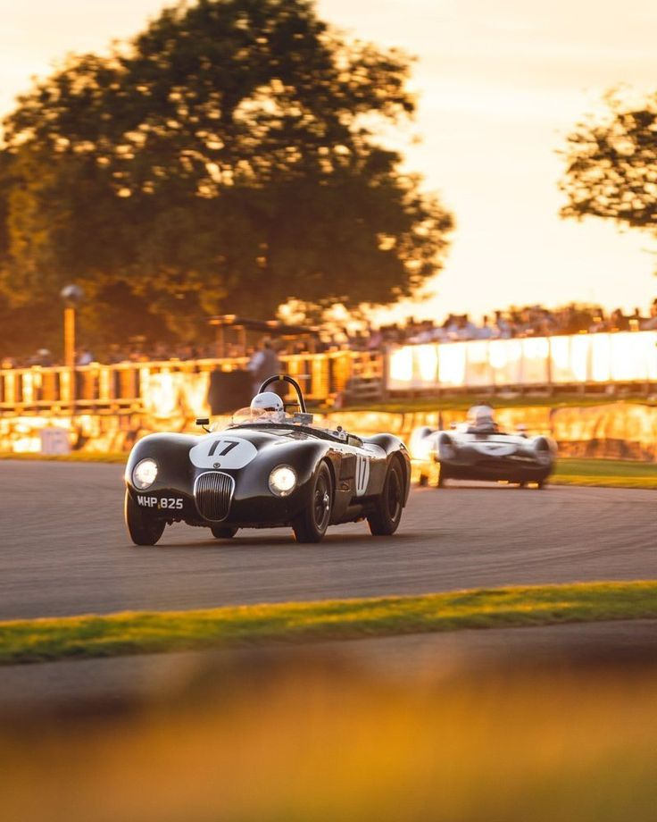 Goodwood Revival category