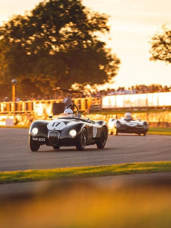 Goodwood Revival