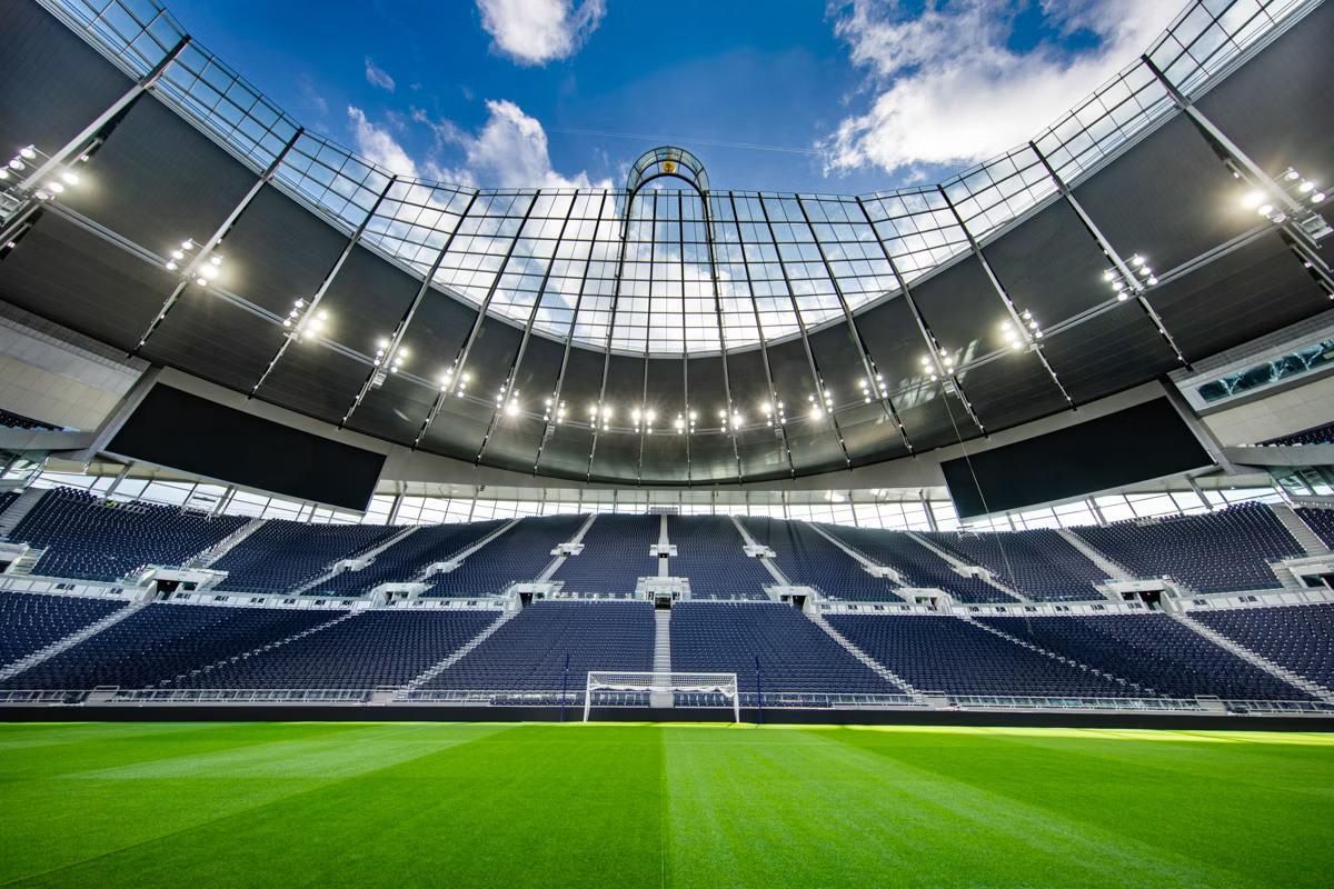 Tottenham Hotspur vs Everton 2026 - Tottenham Hotspur Football Club - Tottenham Hotspur Stadium hospitality