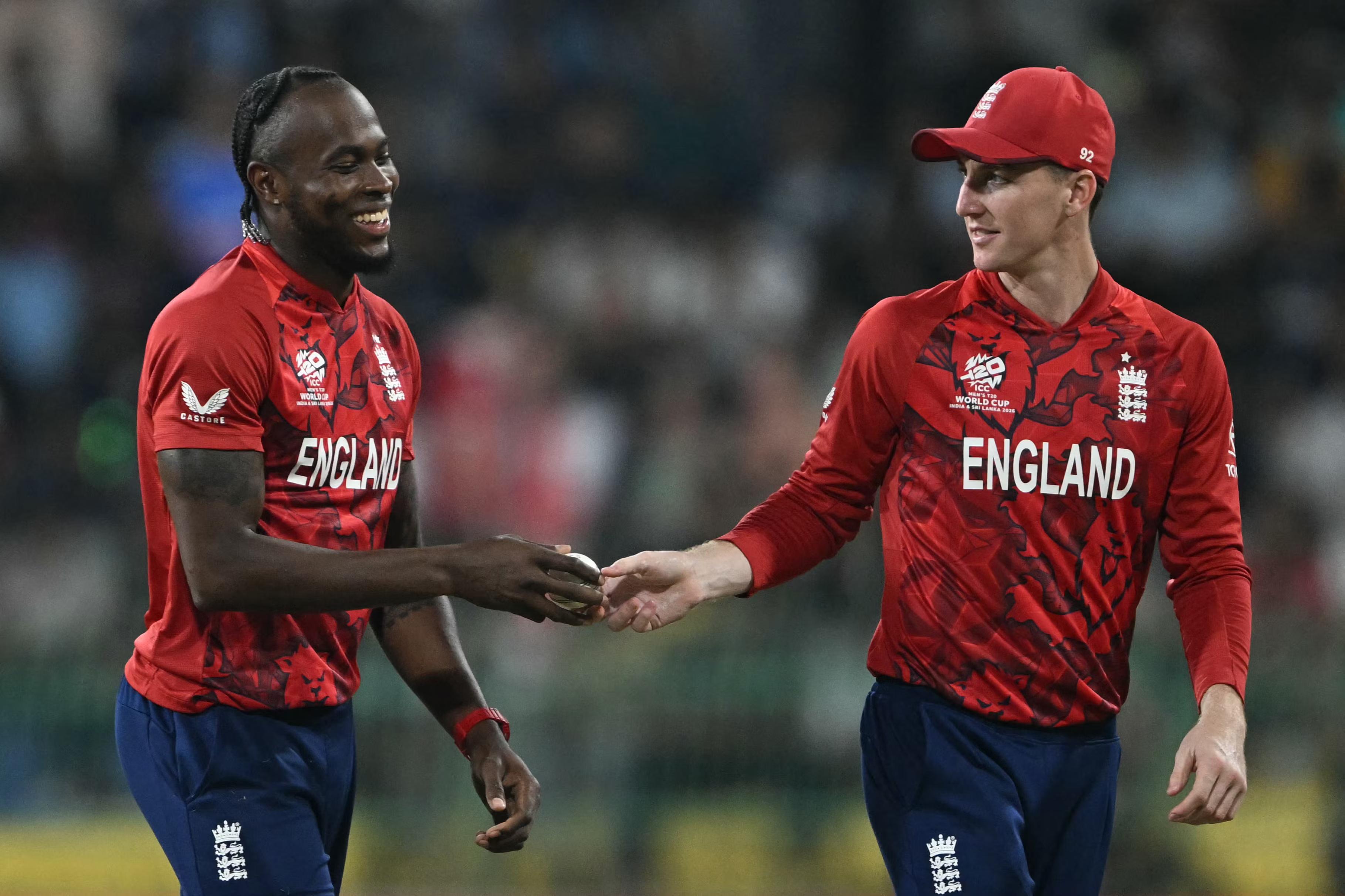 England Cricket Team - Cricket Team