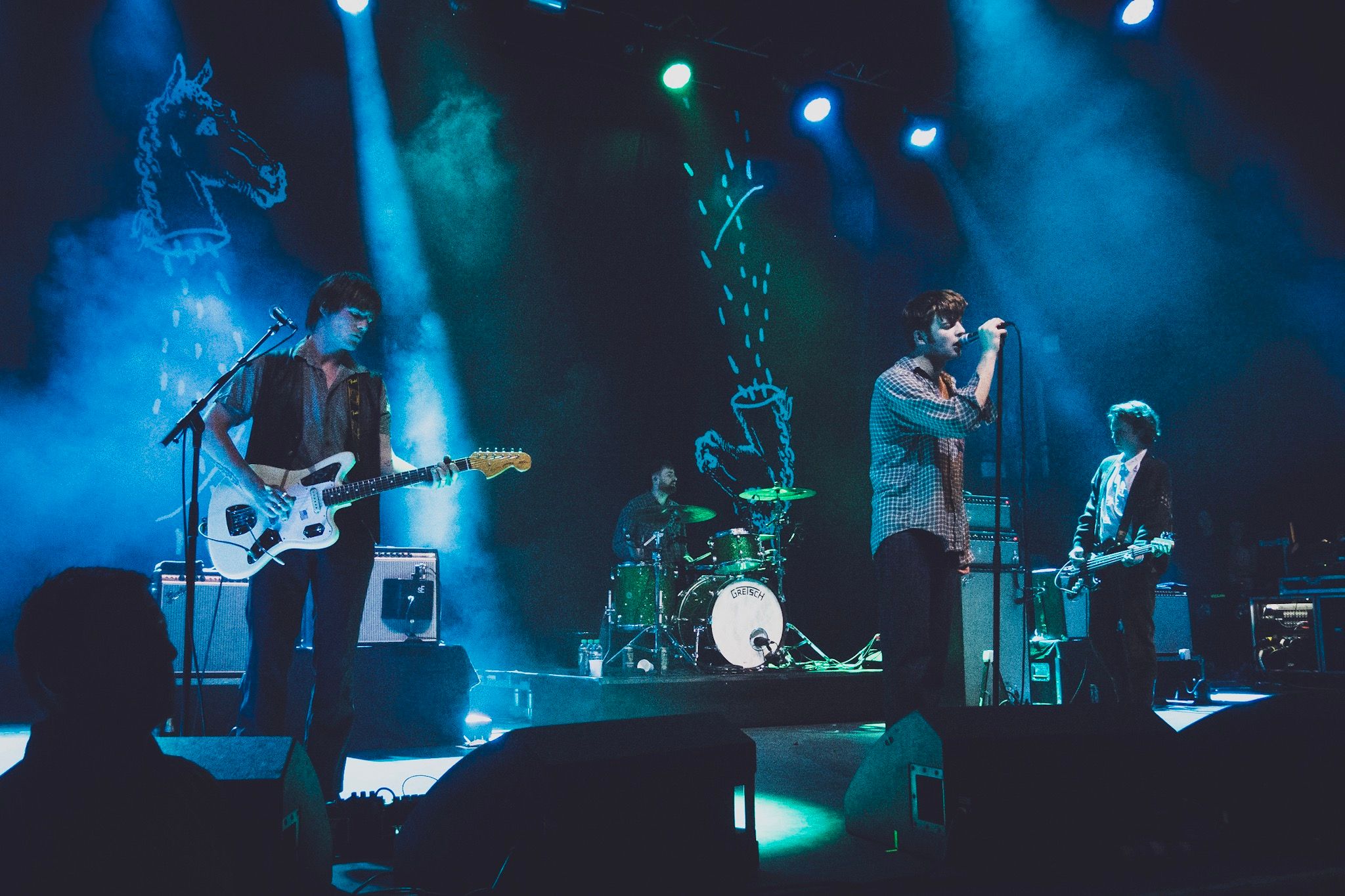Fontaines D.C. - Band