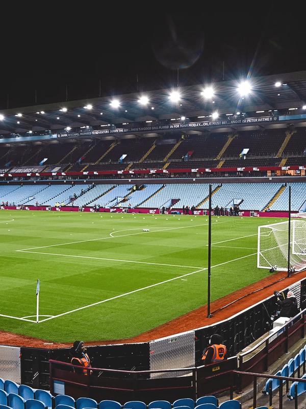 Villa Park