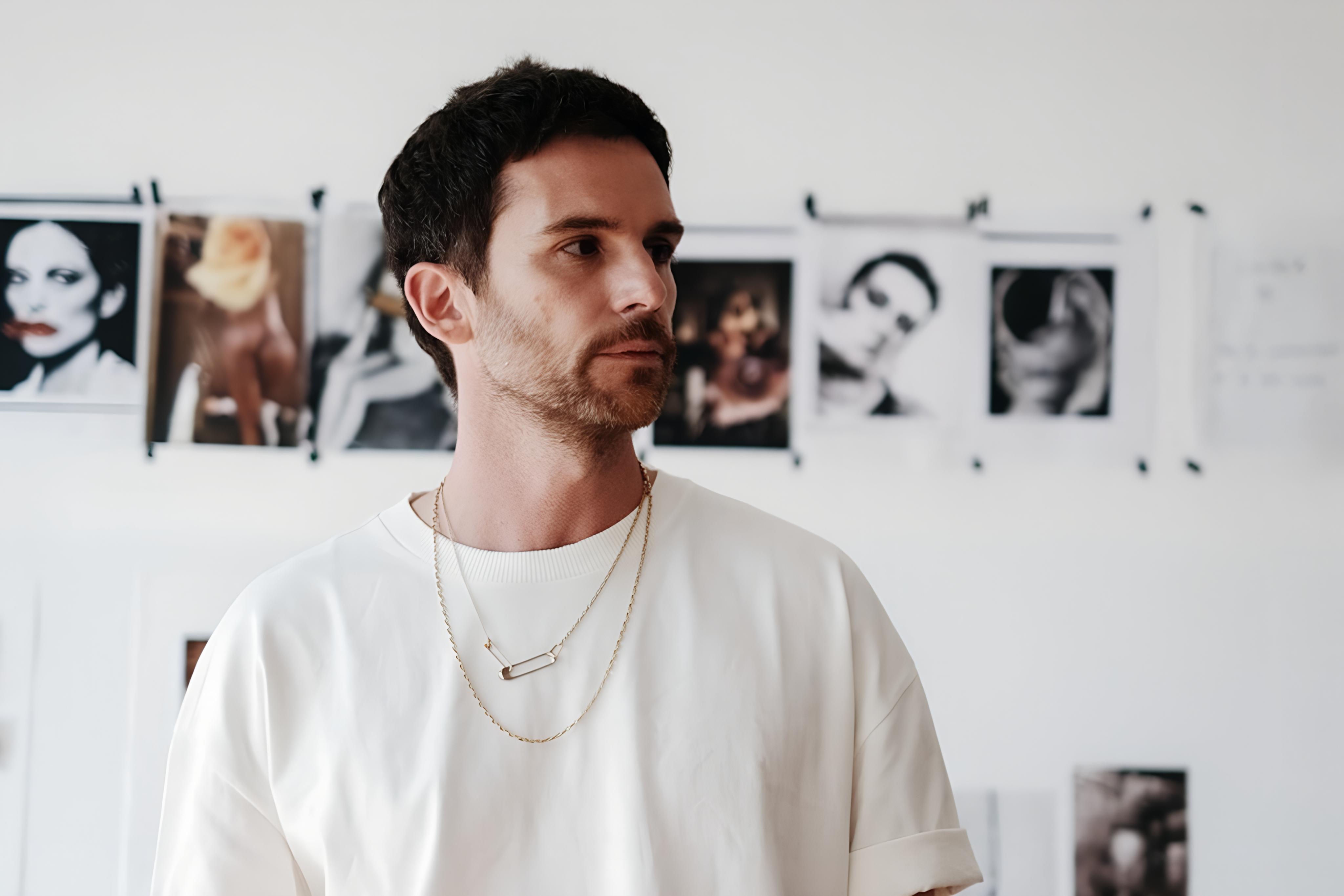 Guy Berryman - Musician