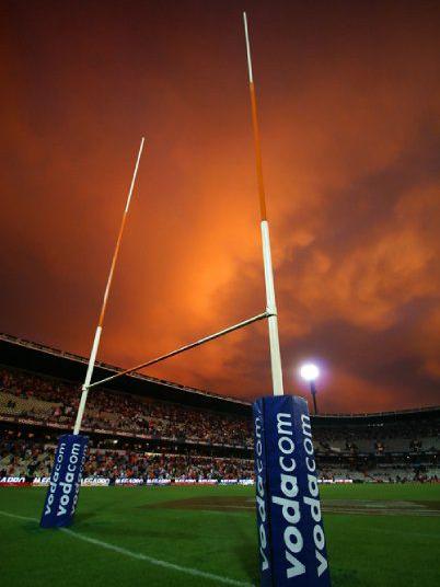 Scottish Rugby