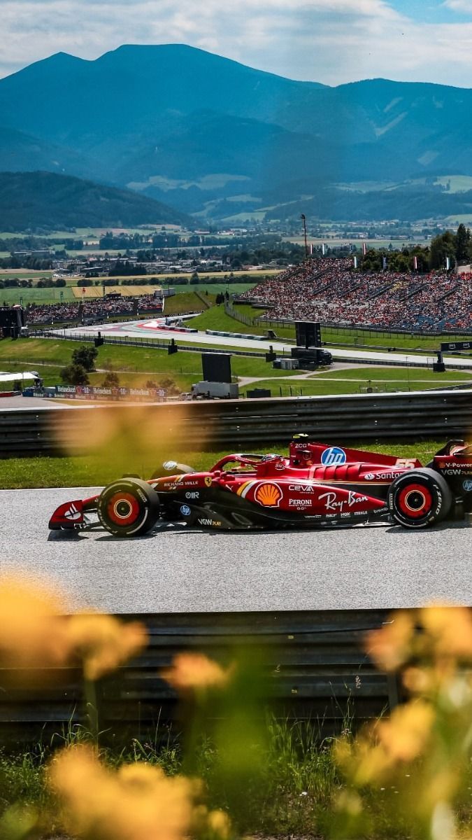 Spanish Grand Prix category