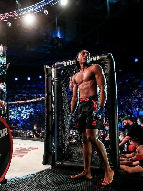 Bellator