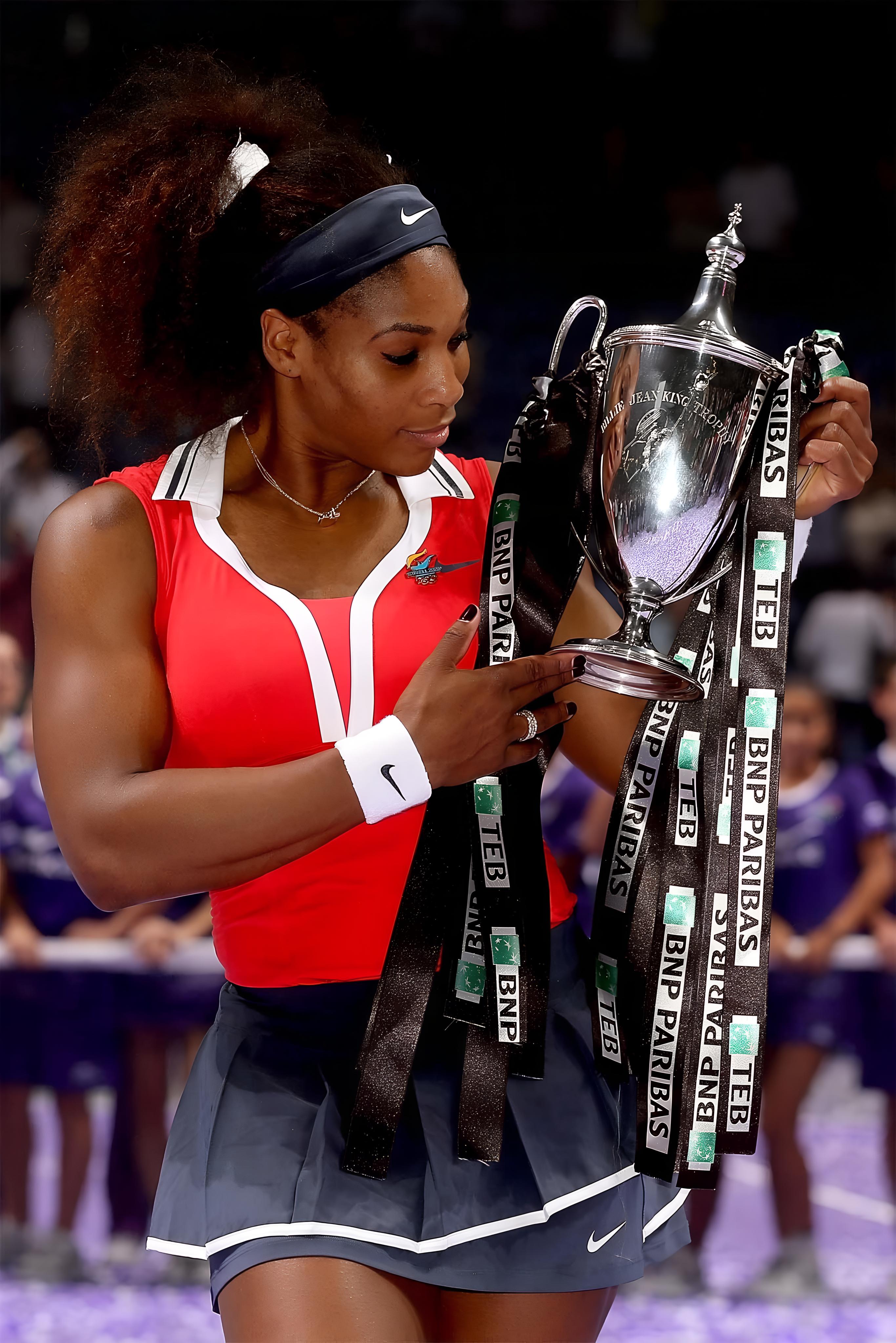 WTA Finals category