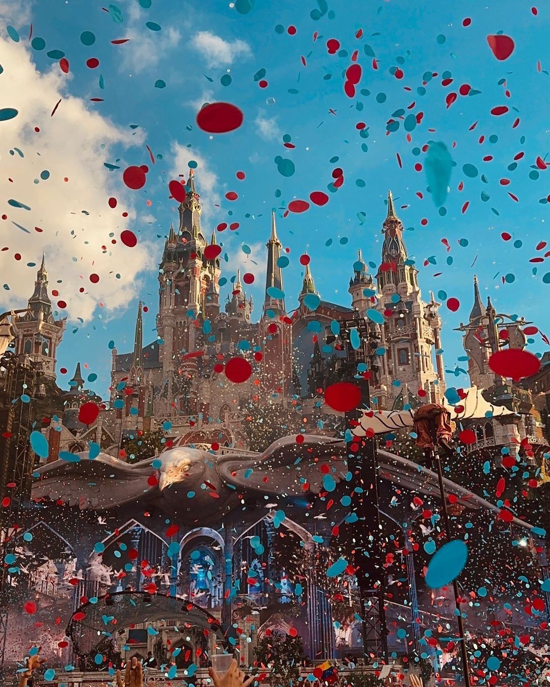 Tomorrowland