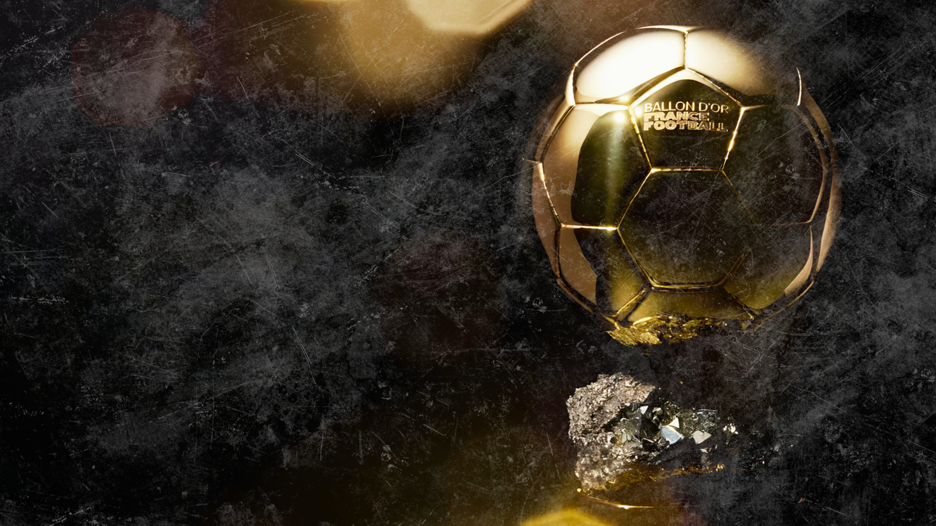 Ballon d'Or hospitality experiences