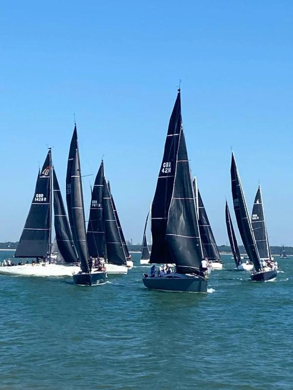 Cowes Week