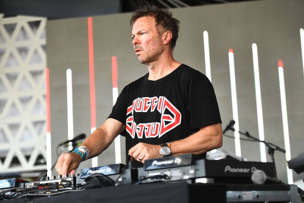 Pete Tong - DJ