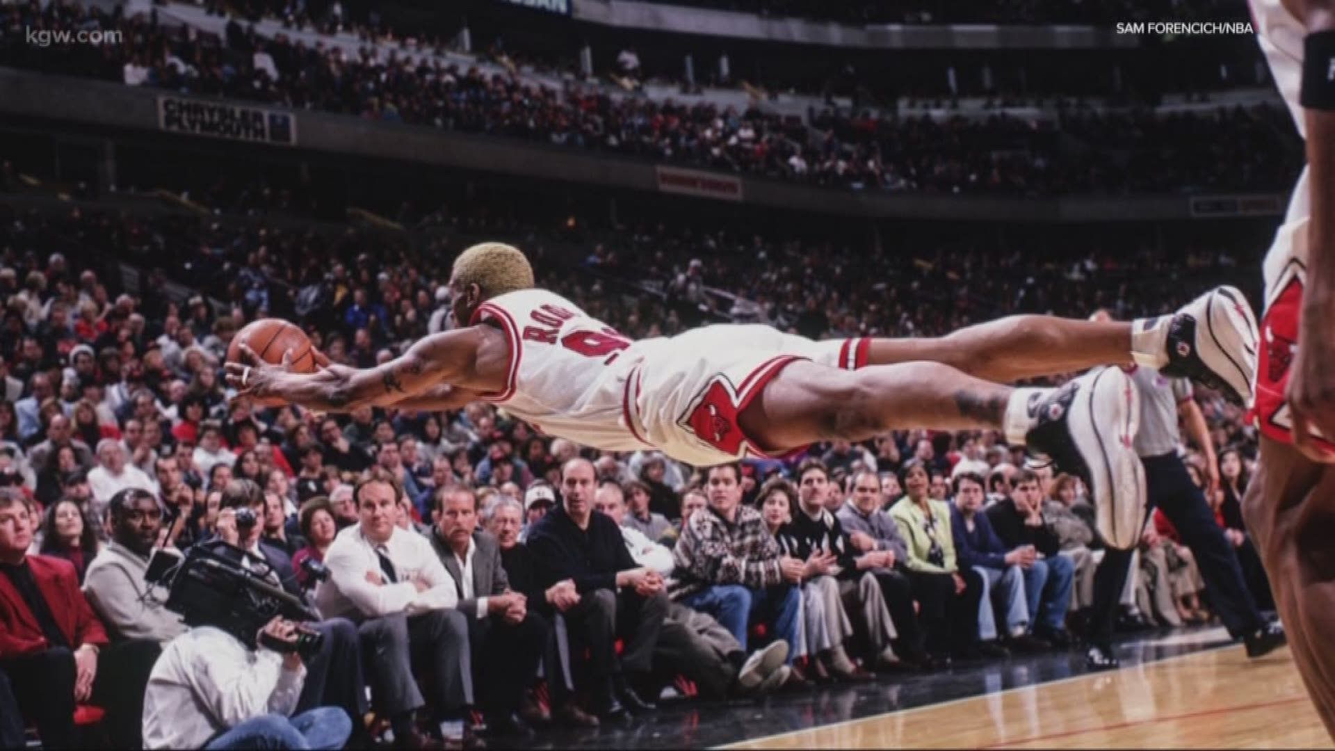 NBA Finals hospitality experiences