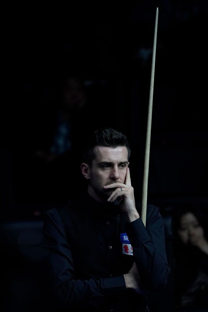 World Snooker Championship category