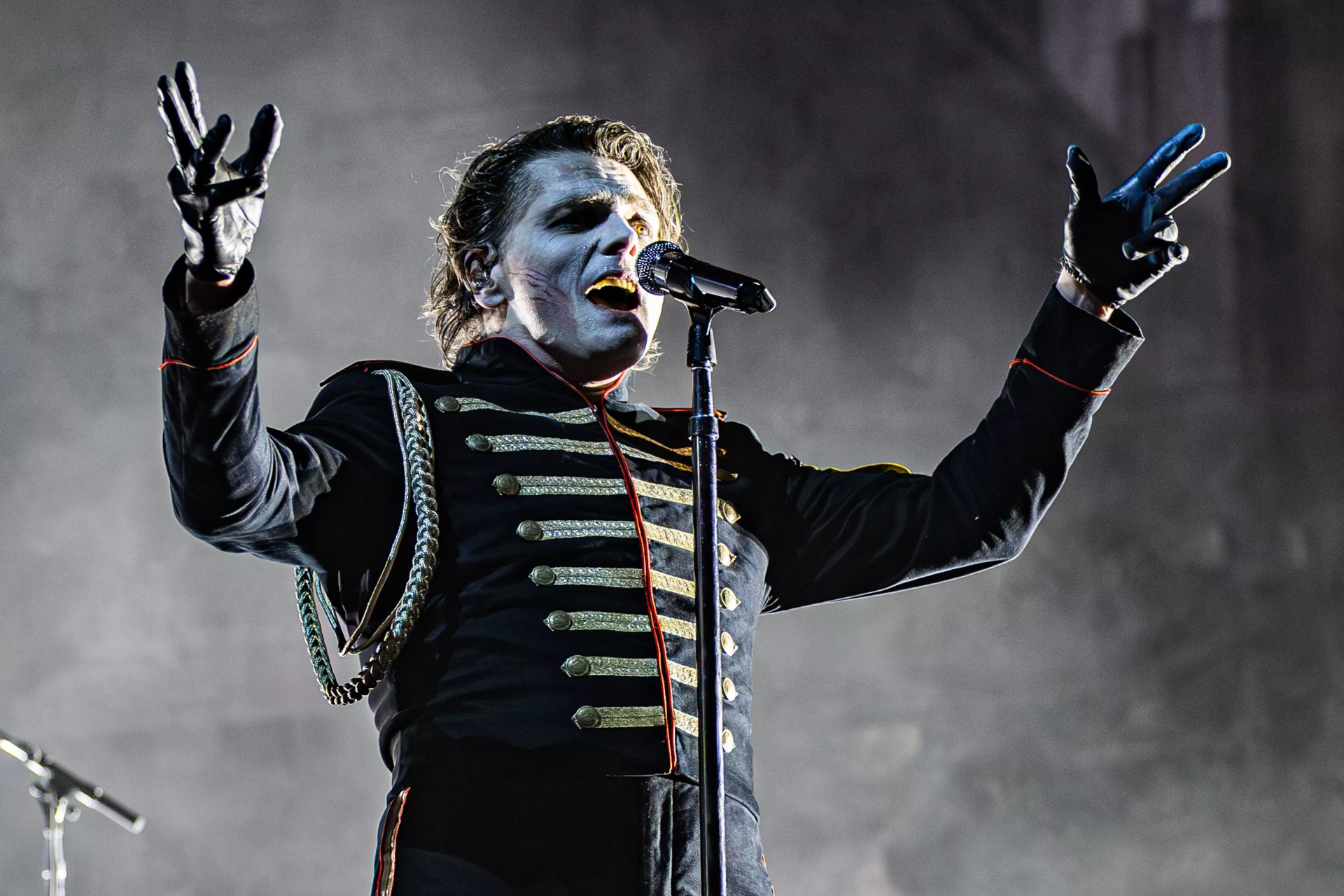 My Chemical Romance - Band