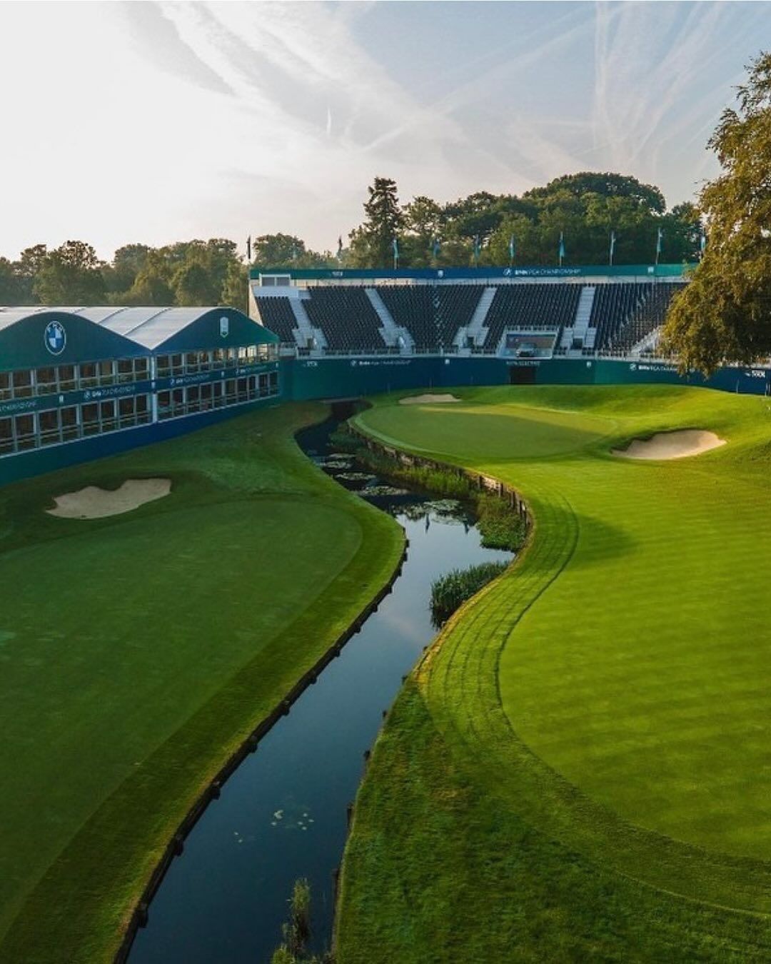 BMW PGA Championship