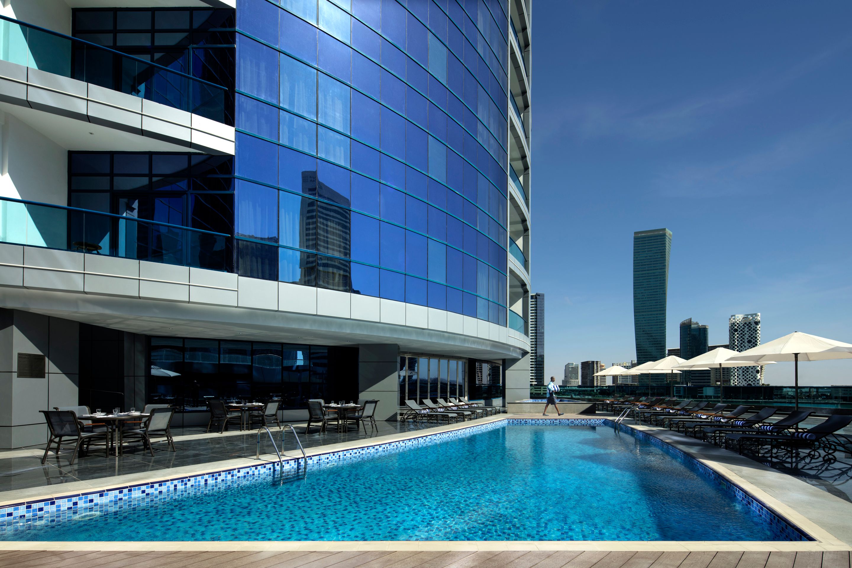 Radisson Blu Hotel