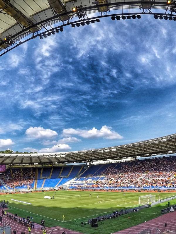 Stadio Olimpico