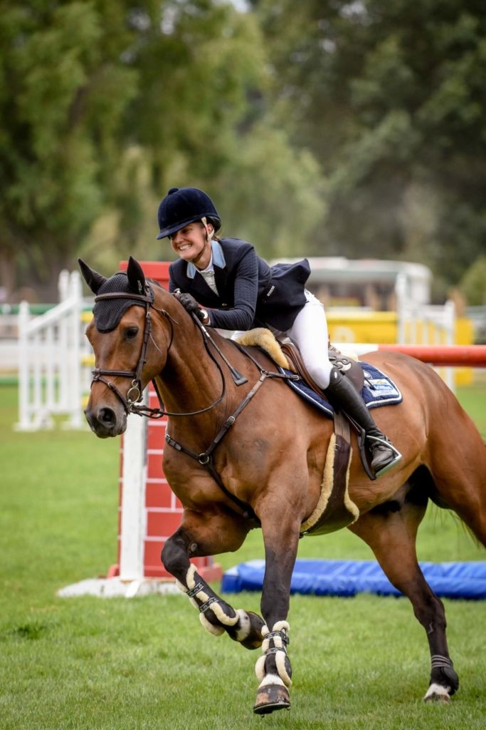 All-Weather Championships Finals Day category
