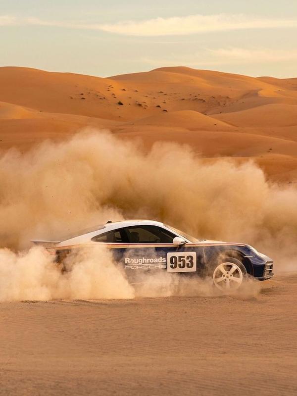 Dakar Rally