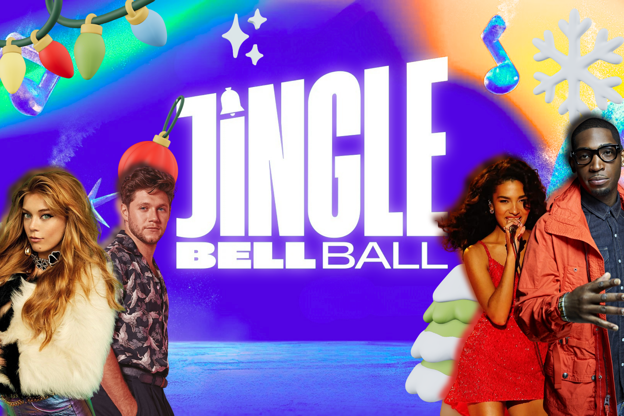 Jingle Bell Ball 2026 predictions: could Olivia Dean headline?