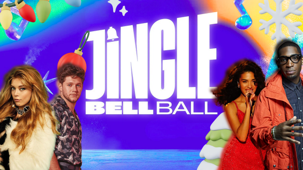 Jingle Bell Ball 2026 predictions: could Olivia Dean headline?