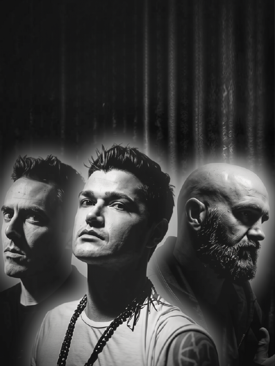 The Script Man In The Arena Tour | Birmingham 