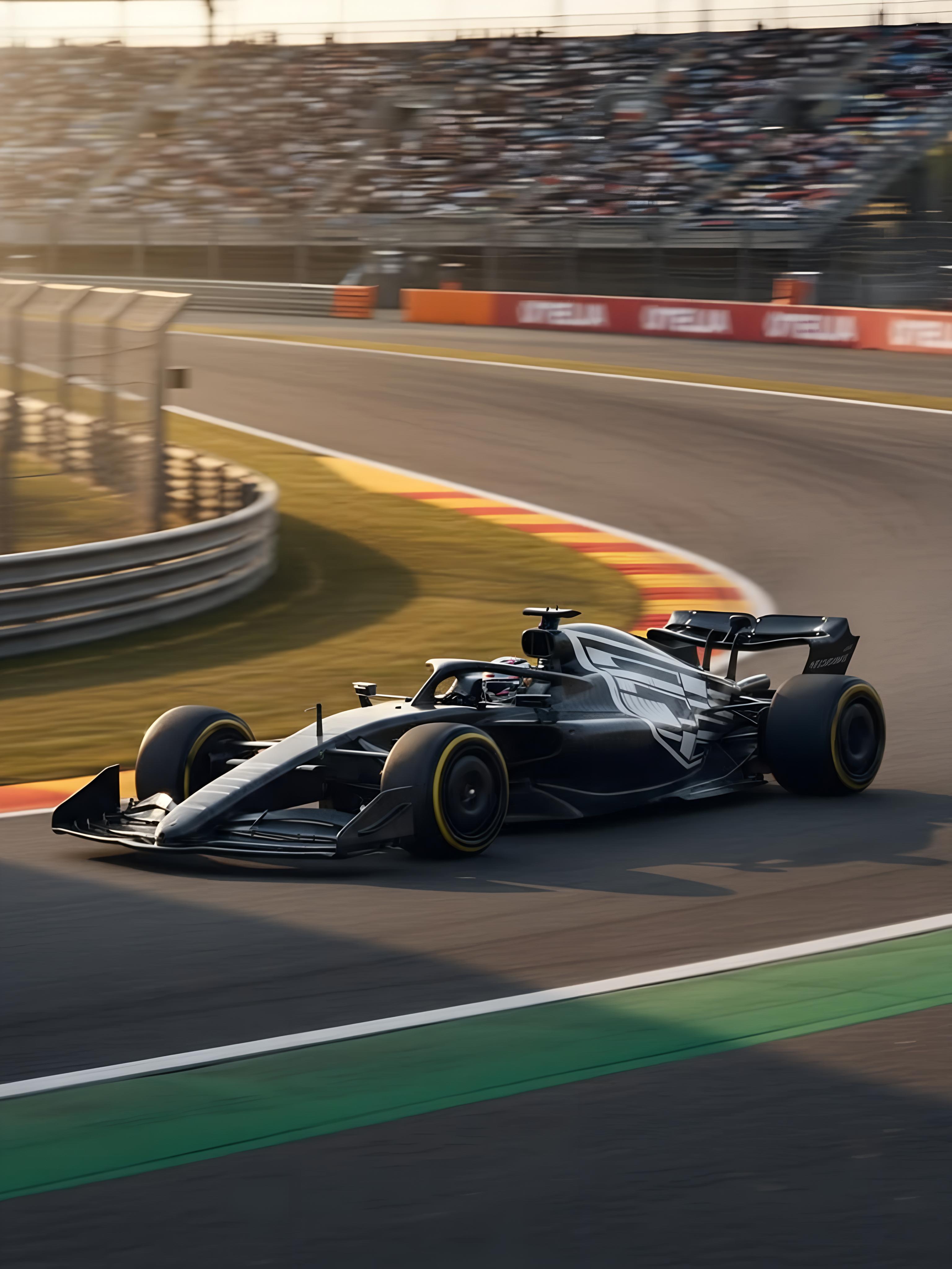 Hungarian Grand Prix category