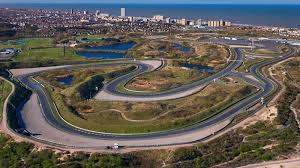 Circuit Zandvoort