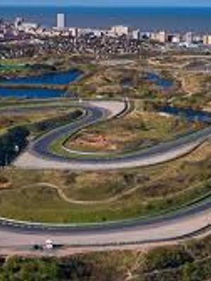 Circuit Zandvoort