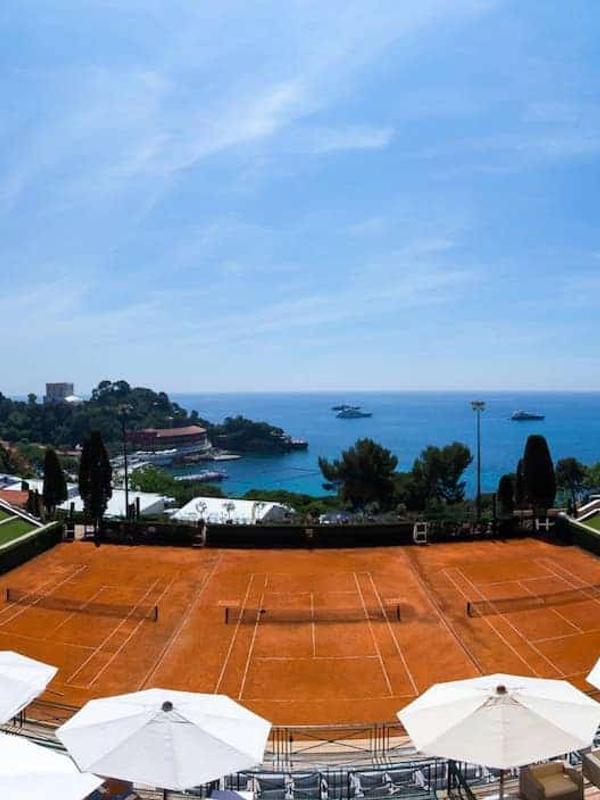 Monte Carlo Country Club