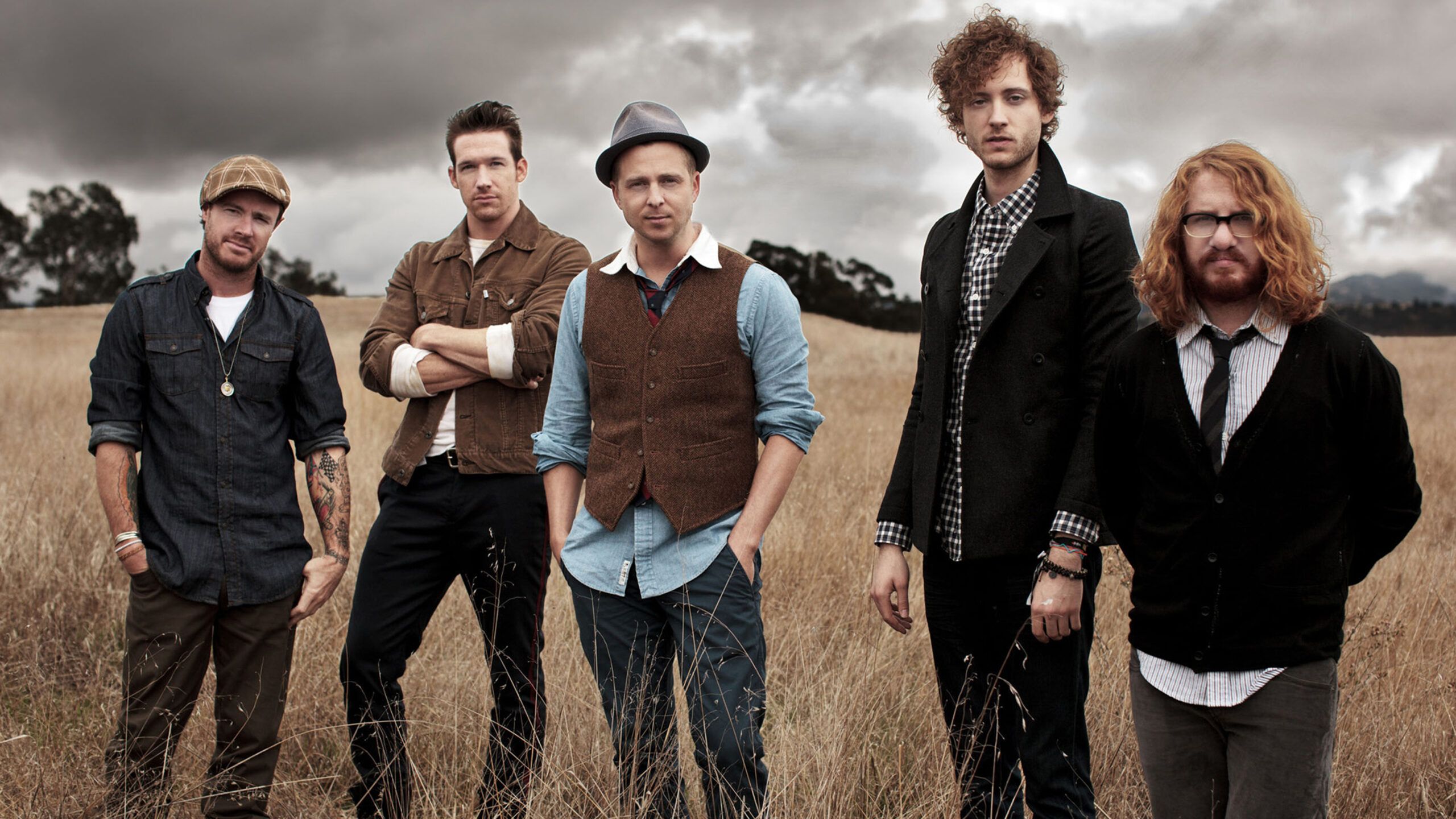 OneRepublic - Band