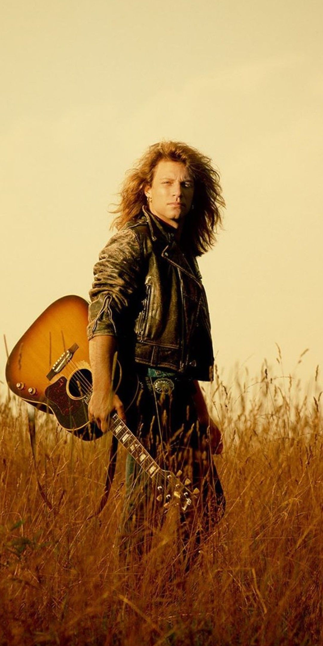 Bon Jovi - Band