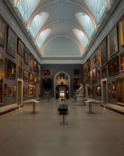 Art category