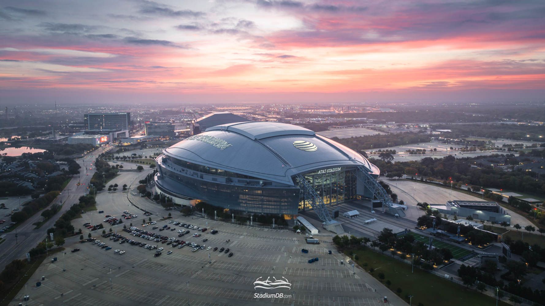 Dallas Stadium