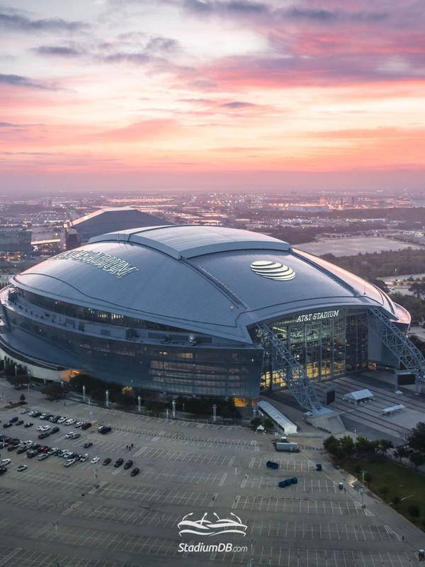 Dallas Stadium