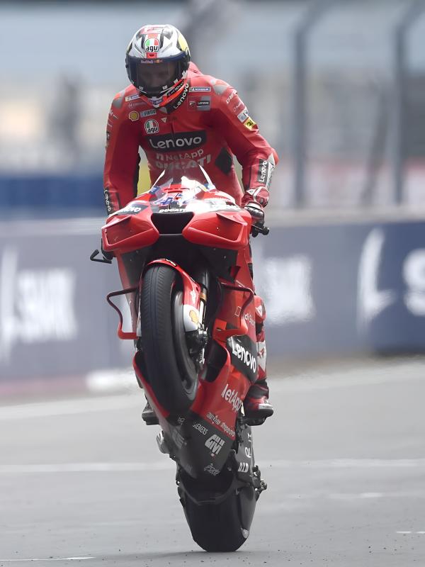 French MotoGP