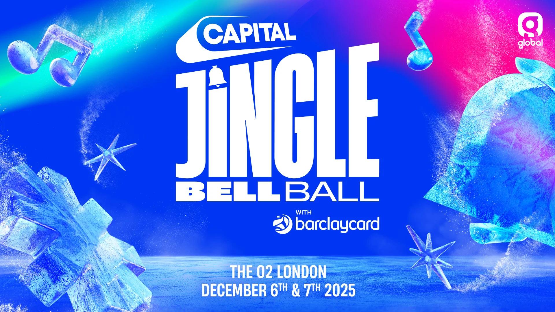 Jingle Bell Ball hospitality experiences