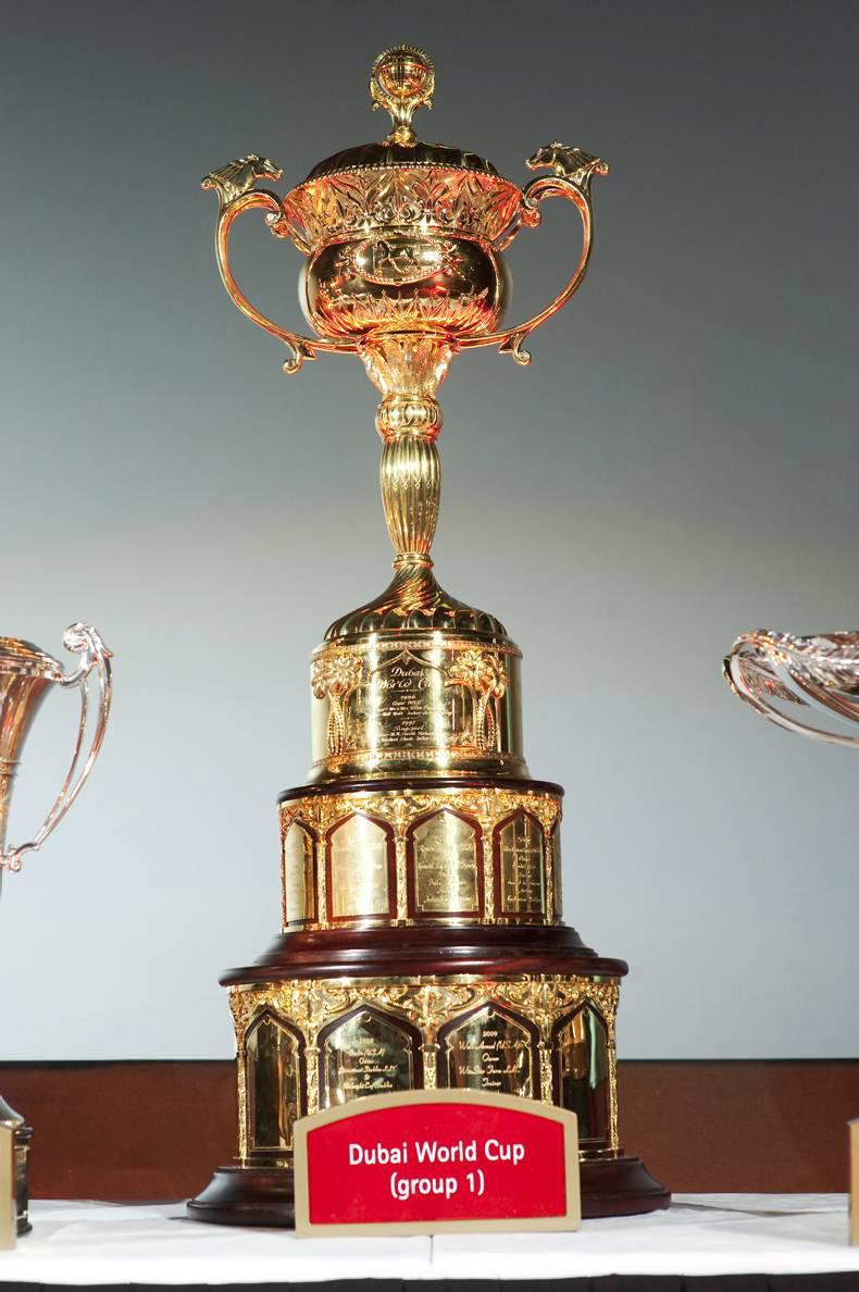 Dubai World Cup category