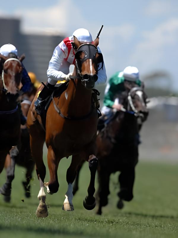 Dublin Racing Festival