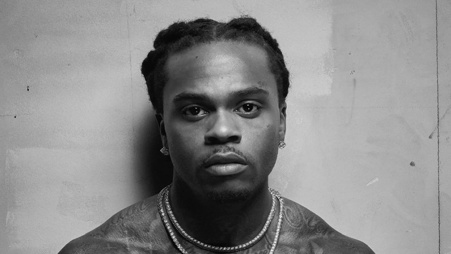 GUNNA: Wun World Tour - Gunna - Manchester AO Arena hospitality