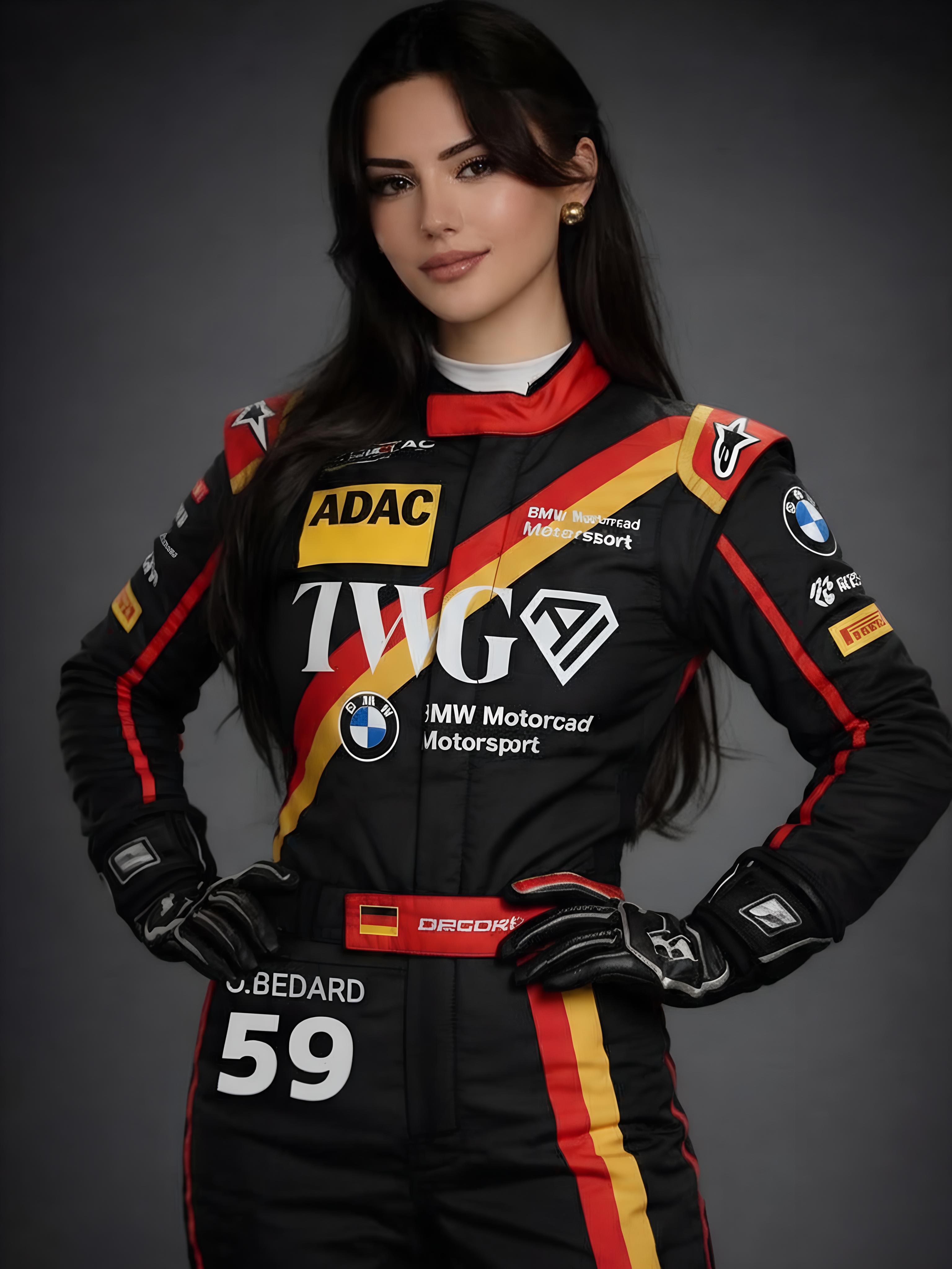 German MotoGP category