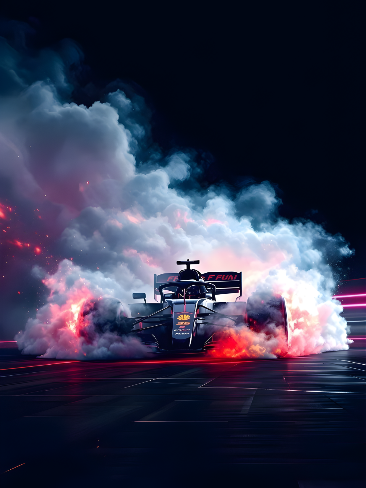 Abu Dhabi Grand Prix category