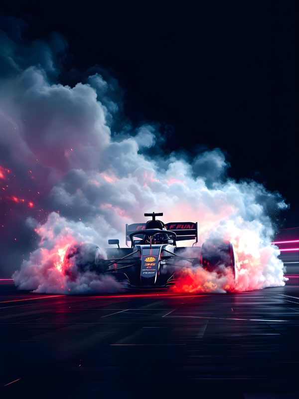 Abu Dhabi Grand Prix
