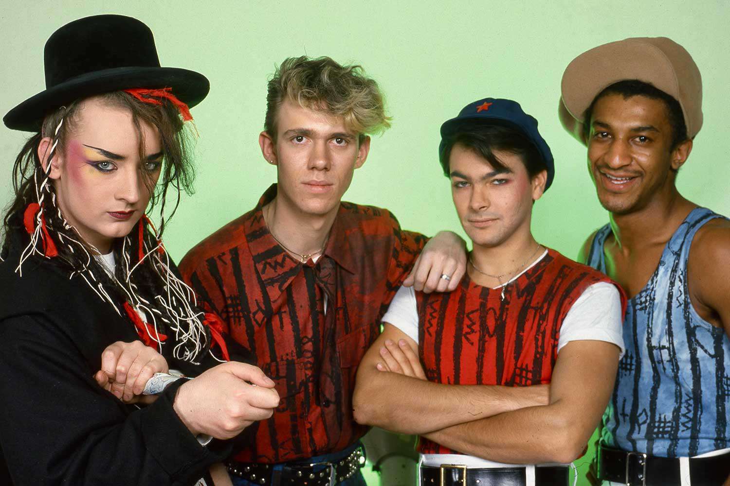 Culture Club at The Arena, London: Saturday 19 December 2026 - Culture Club - The Arena, London hospitality