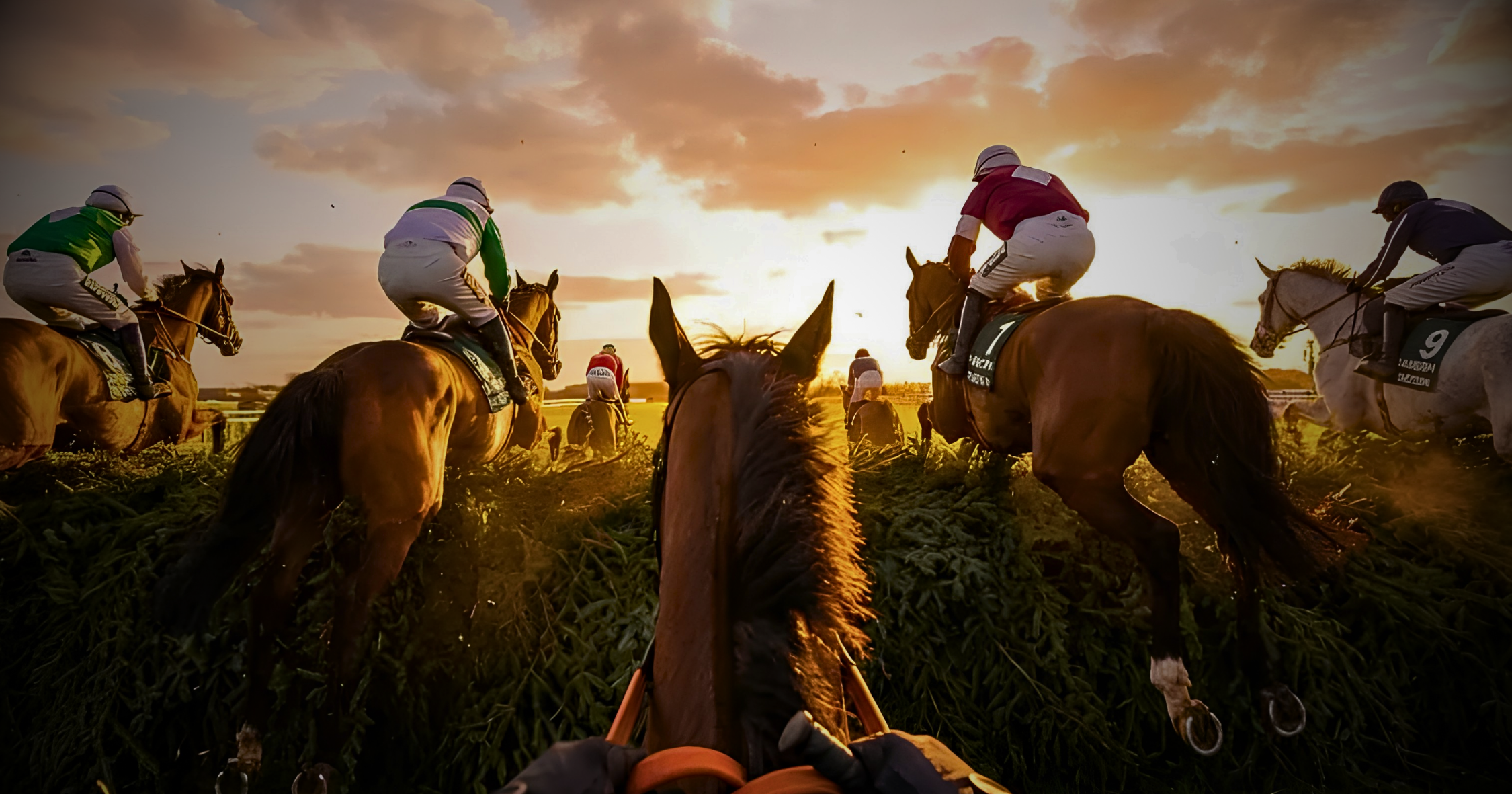 Which Day of the Grand National Is Best for Corporate Hospitality