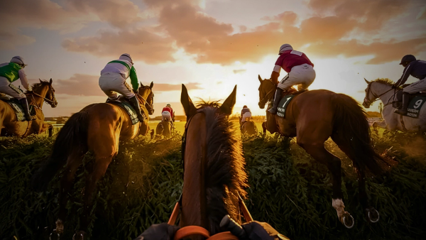 Which Day of the Grand National Is Best for Corporate Hospitality