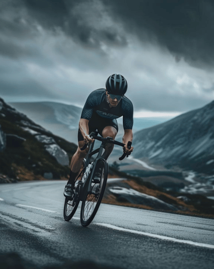 Cycling category
