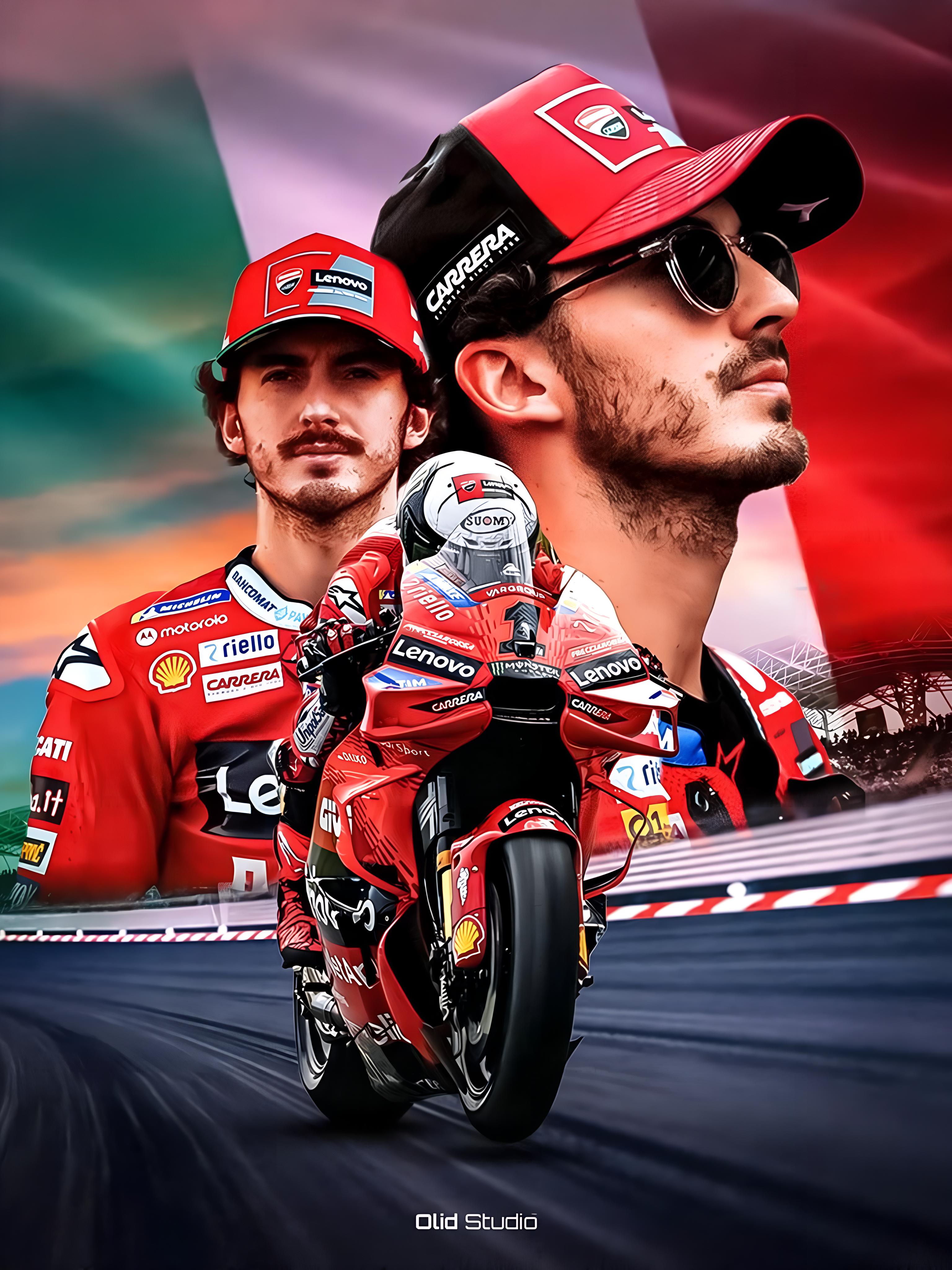 Italian MotoGP category